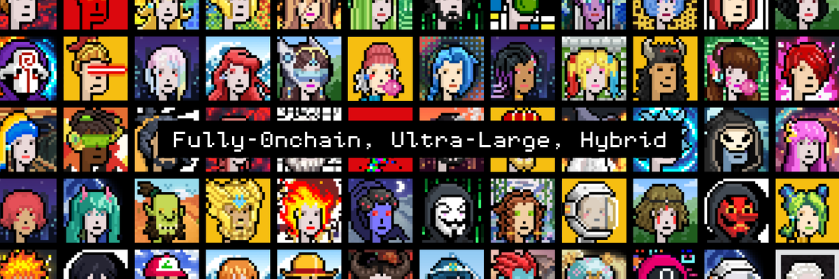 BitmapPunks tweet media