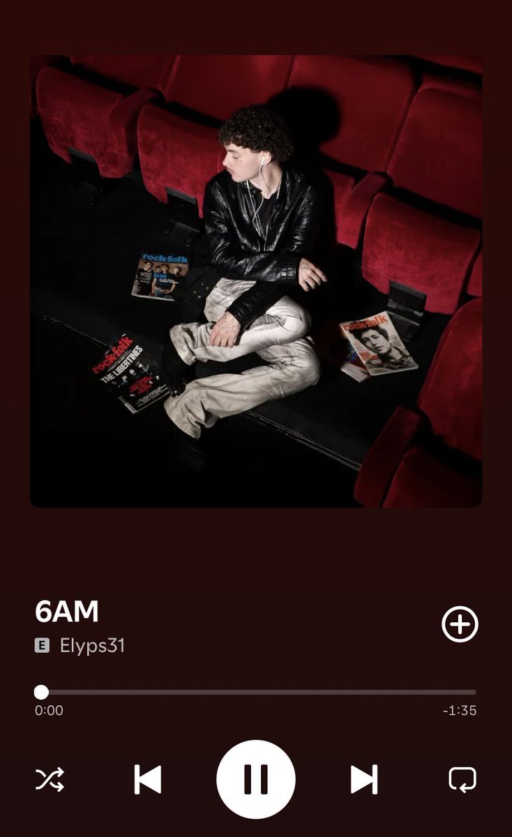 NOUVEAU SINGLE DISPO🫡