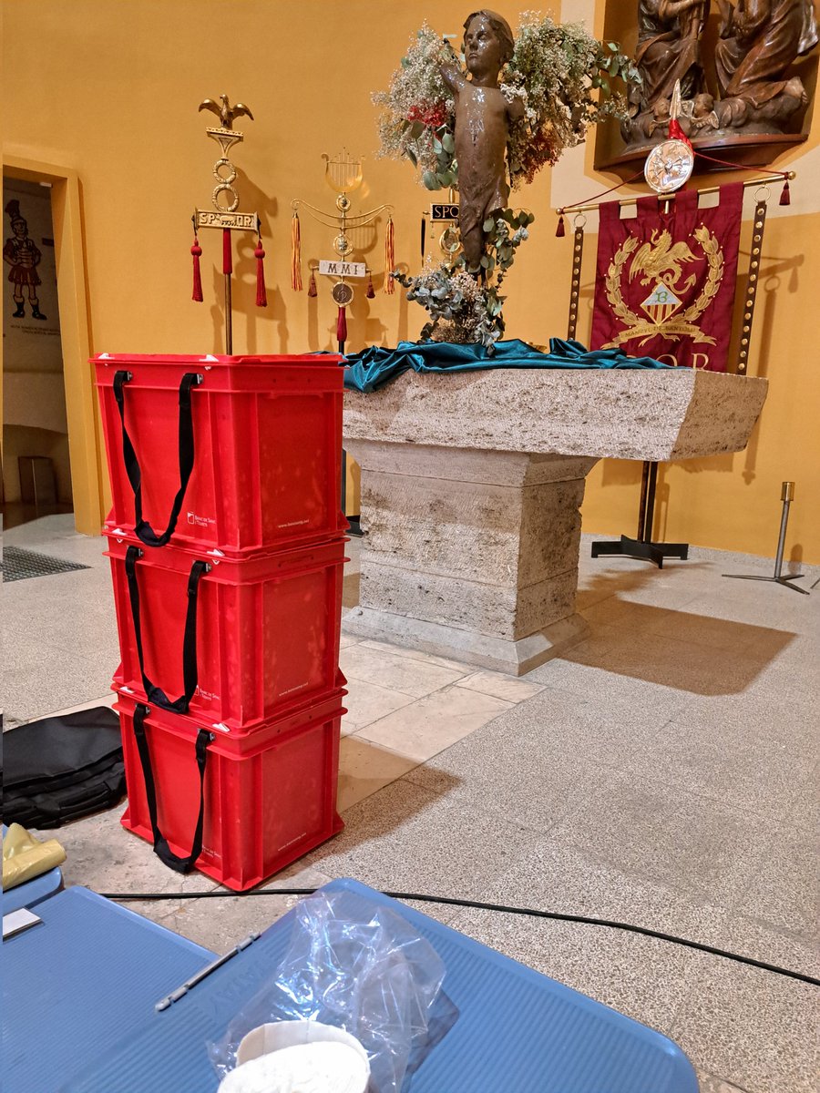 Donar sang a Banyoles és un win win que diuen els joves. Marc incomparable. @bancdesangGIR #debanyoles