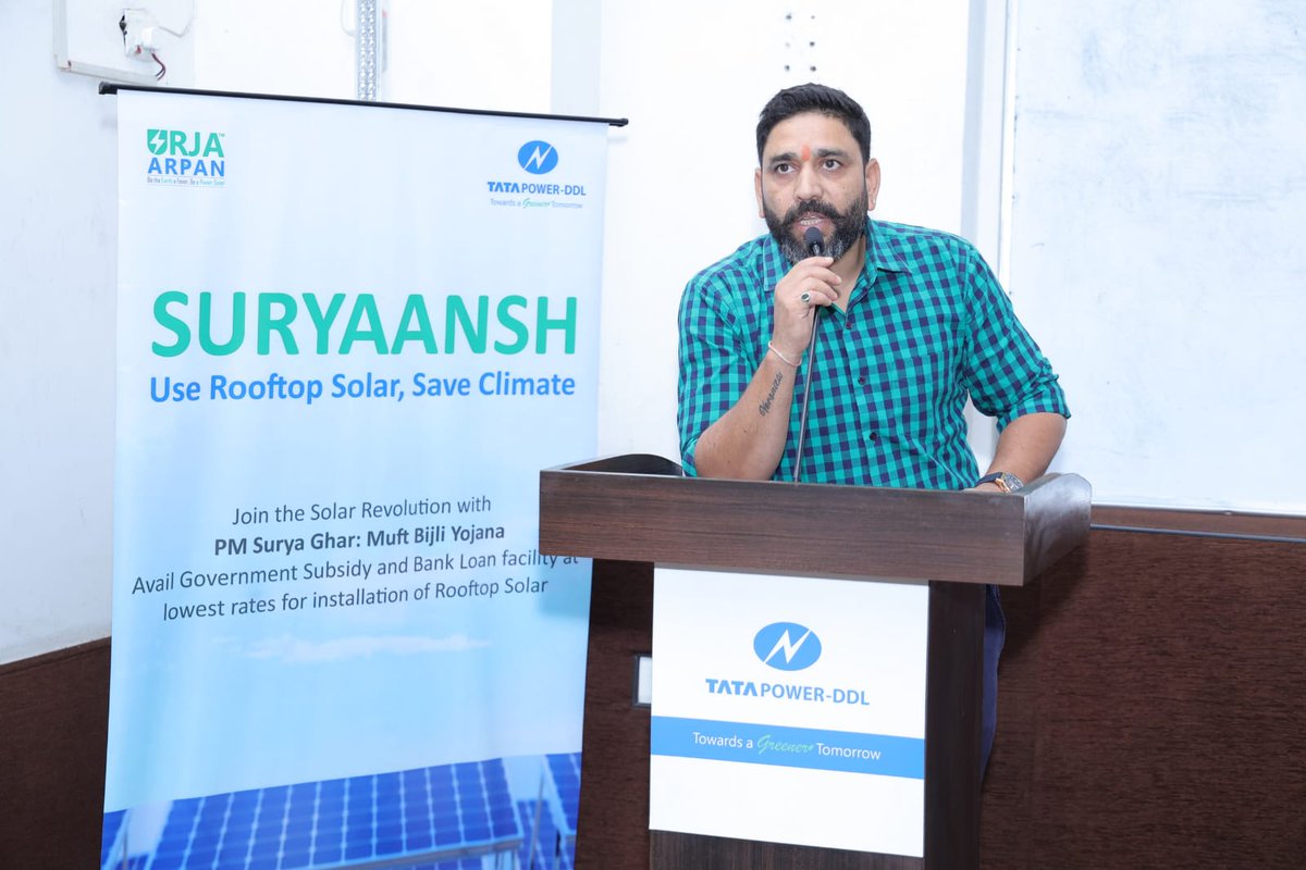 Tata Power-DDL tweet media