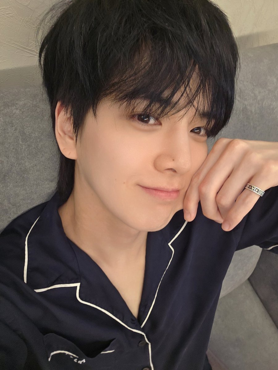 커플잠옷? 둘이 무슨사이?ㅋㅋ