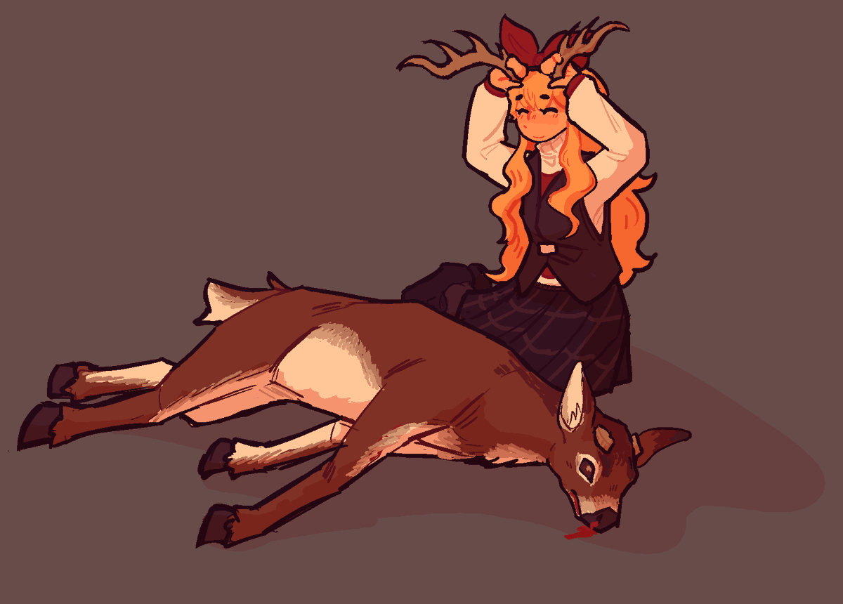 cw blood

#pokemonrejuvenation