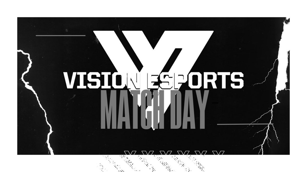 Vision Esports tweet media