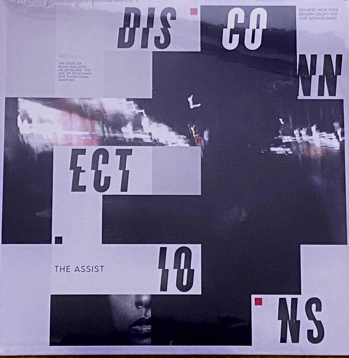 Adrian Goldberg (@goldbergradio) on Twitter photo Brilliant new album by <a href="/TheAssistBand/">The Assist</a> - 'Disconnections'.
Catch them live tonight <a href="/O2InstituteBham/">O2 Institute Birmingham</a> Brilliant new album by <a href="/TheAssistBand/">The Assist</a> - 'Disconnections'.
Catch them live tonight <a href="/O2InstituteBham/">O2 Institute Birmingham</a>