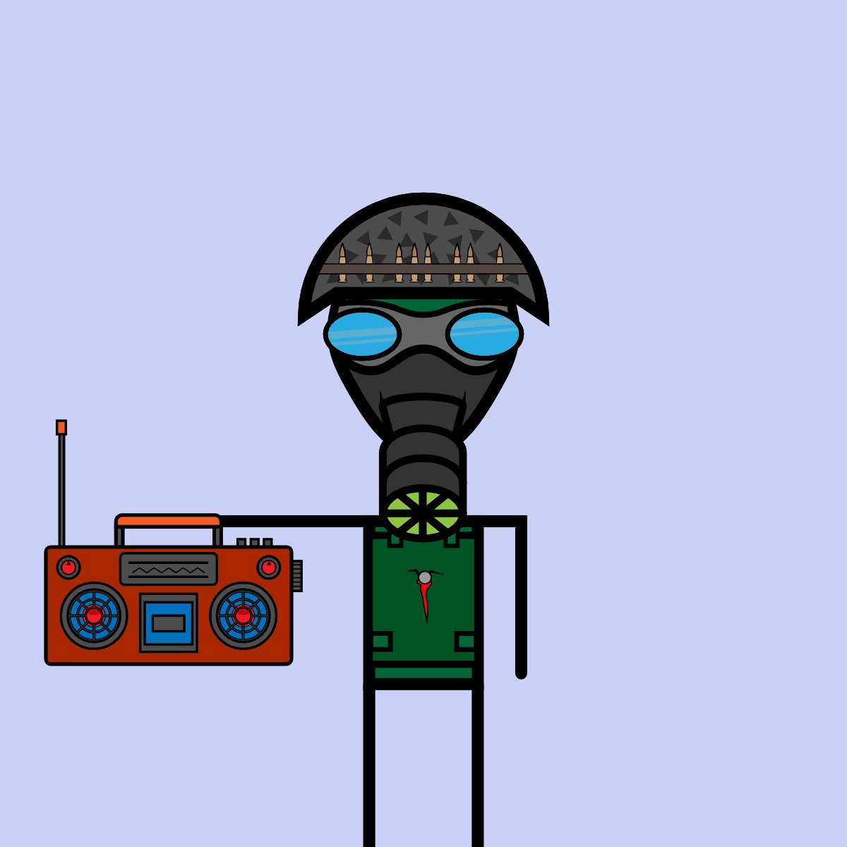 CryptoSoldierX tweet media