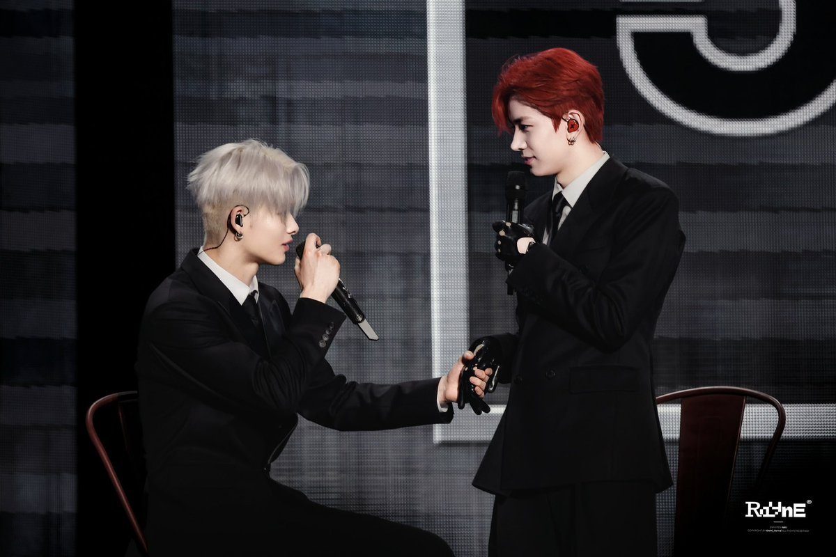 250605 쇼케이스

#엔하이픈 #니키 #ENHYPEN #NI_KI #西村力
#희승 #HEESEUNG