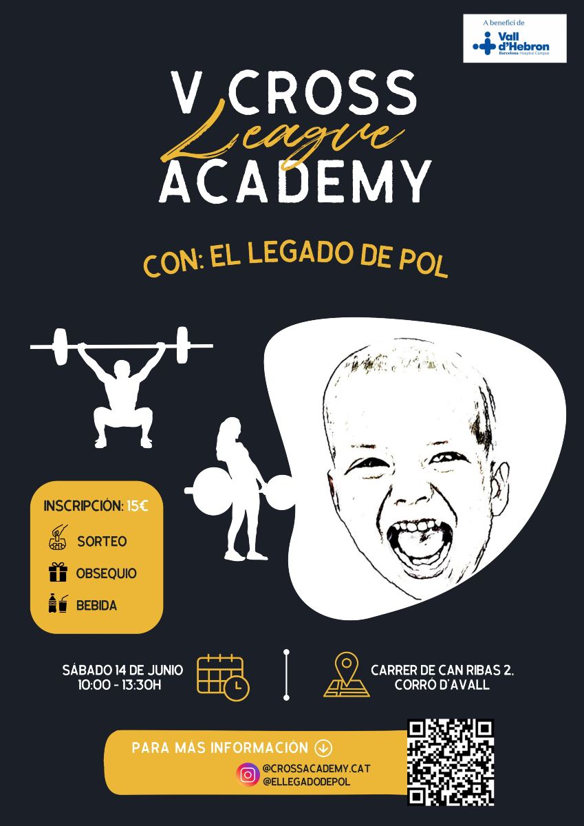 Vall d'Hebron Institut de Recerca tweet media