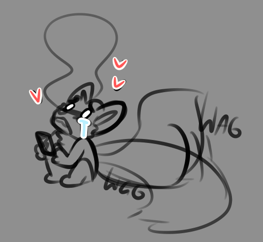 BROOOO Cool people are following me!?!