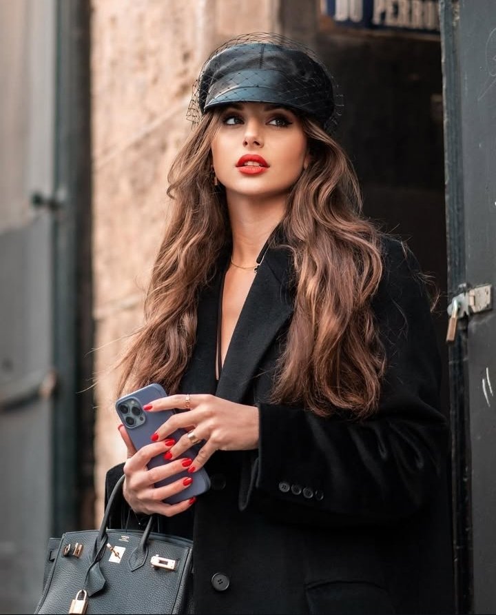 Why Women Crave Masculinity and Strong Front End Game

(This flips everything you thought you knew about ATTRACTION)

Open Thread 🔥