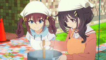 日々は過ぎれど飯うまし 第9話