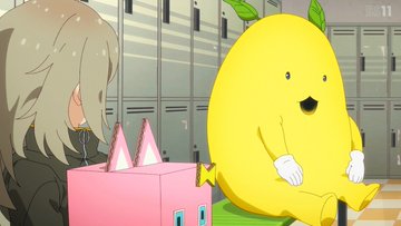 日々は過ぎれど飯うまし 第9話