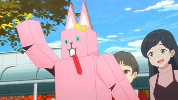 日々は過ぎれど飯うまし 第9話