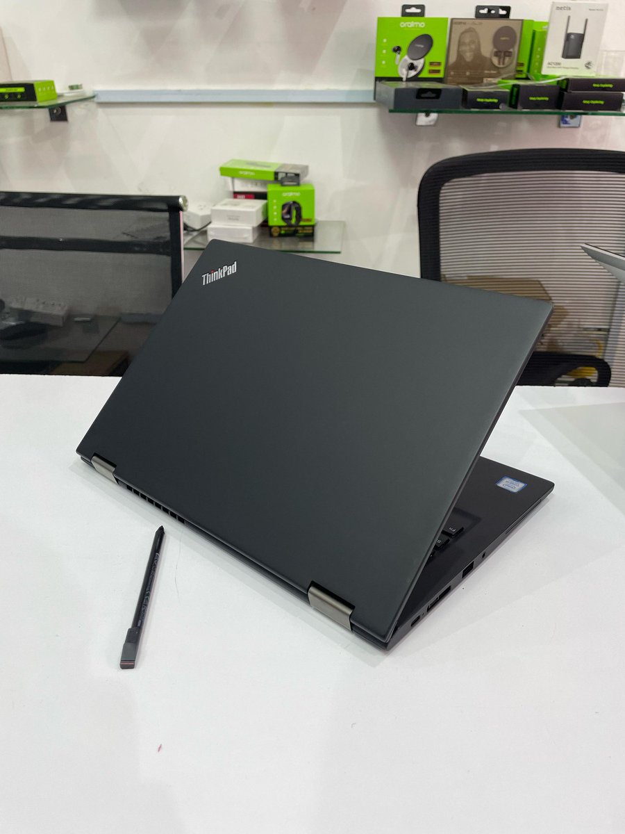 MIATO SUPER SALE – 20% OFF!

Compact. Powerful. Versatile. Now with a Stylus Pen included!

Lenovo ThinkPad X390
Intel Core i5 (8th Gen)
16GB RAM 256GB SSD
13.3” Display
Windows 11 Pro

At kes 31,999 only! 

📞 Call/WhatsApp: 0701846097
🛒 Shop Online: miatotechnologies.com