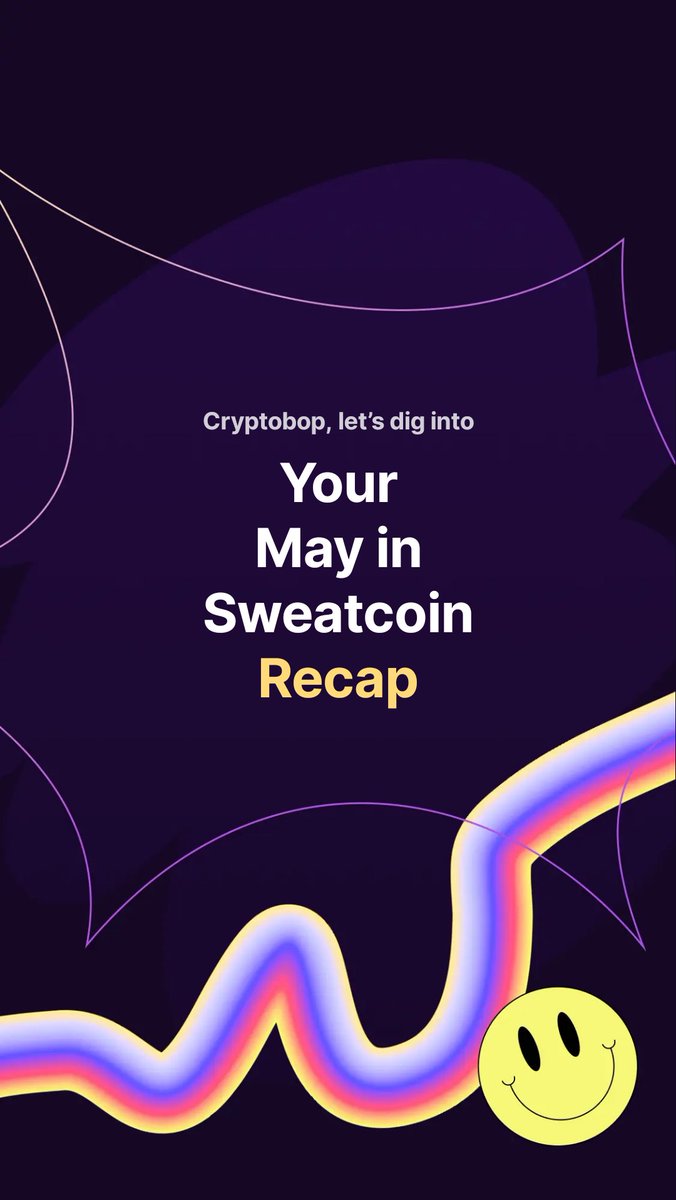 Check out this free app — It Pays to Walk 🚶 swcapp.com/i/cryptobop