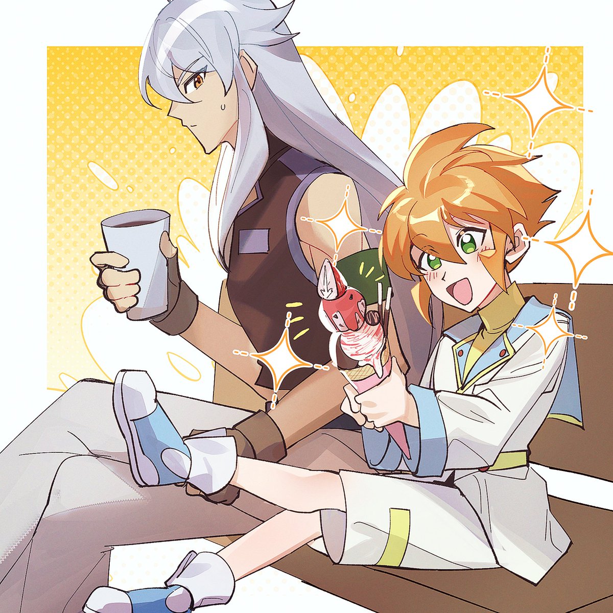 ivy_burst's tweet image. 