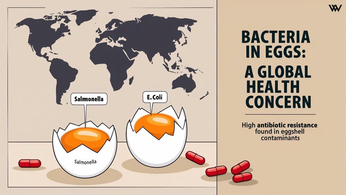 VetWorld: Dropping Science Like It's Hot tweet media