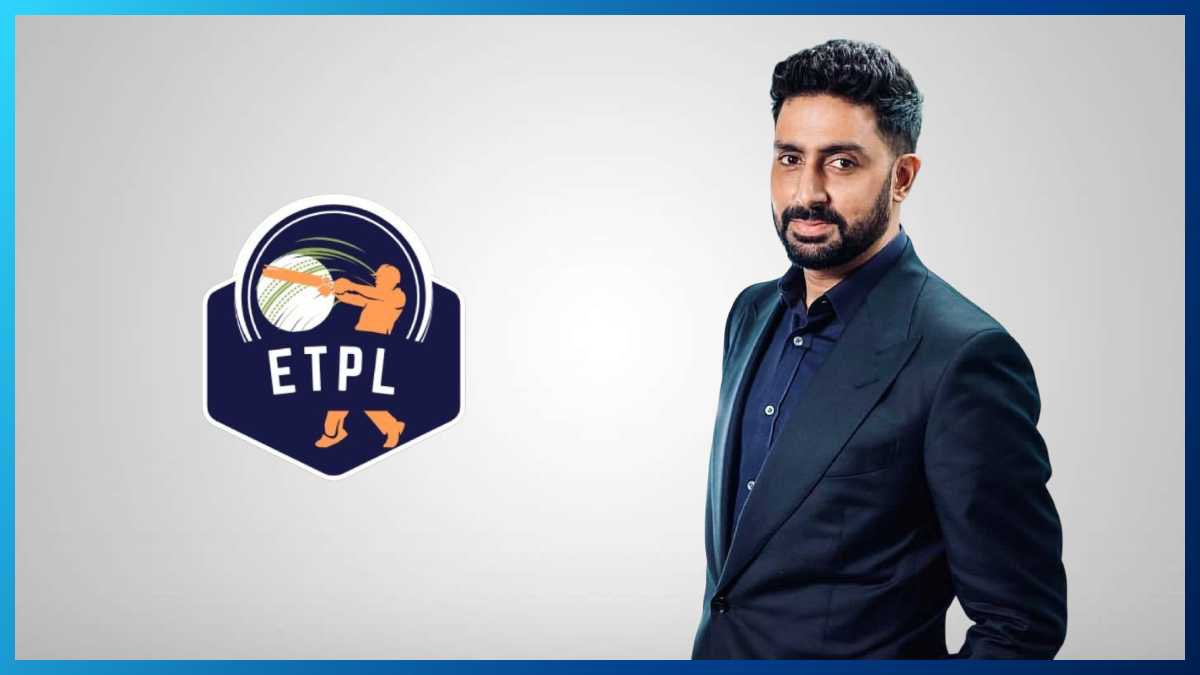 saloon_kada's tweet image. #ETPL | European T20 Premier League Will Starts From Next Year 2026🔥

Early Planned For 2025 &amp;amp; Abhishek Bachchan Gonna Be The Co-Owner!!

Will Develope Cricket in Europe.