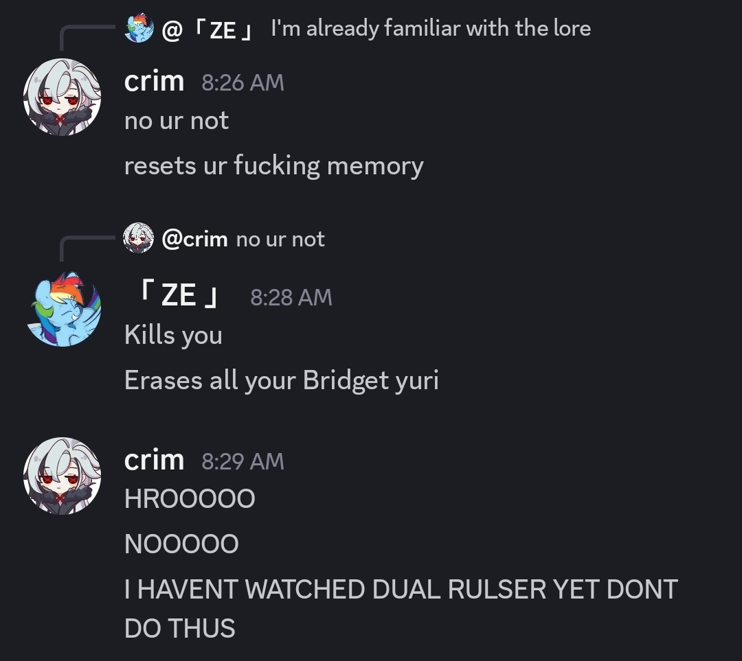 amia.★彡⠀ they want me