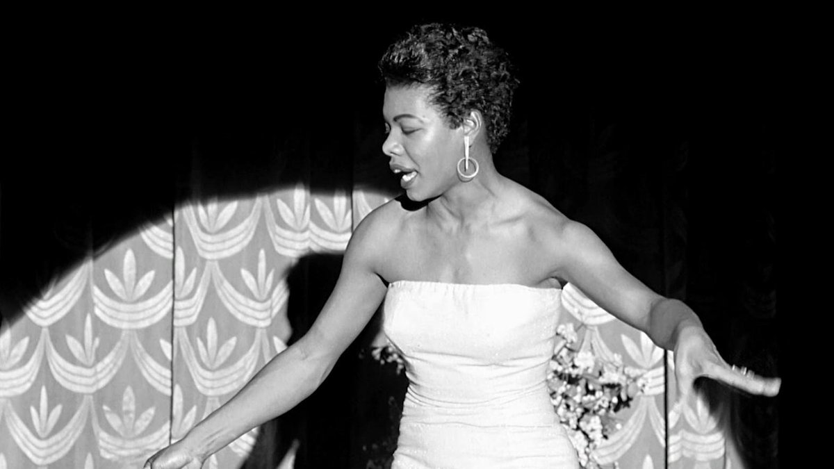 🌞 “This is a wonderful day, I have never seen this one before.”
 – Dr. Maya Angelou

Dr. Angelou embraced each day with joy, gratitude, and grace. Today, we honor that spirit — may we all find beauty in the moments we’ve never seen before.

#MayaAngelou #BlackJoy #Gratitude