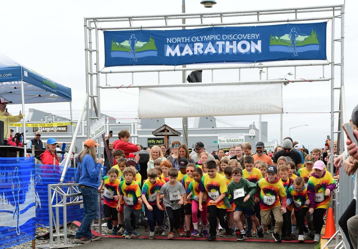 VisitSequim's tweet image. Welcome all runners, walkers, and spectators to the 2025 North Olympic Discovery Marathon Weekend!  It's a beautiful time to be on the Olympic Peninsula.  Enjoy the great weather and beautiful scenery.  Be sure to come by and visit us in Sunny #Sequim.