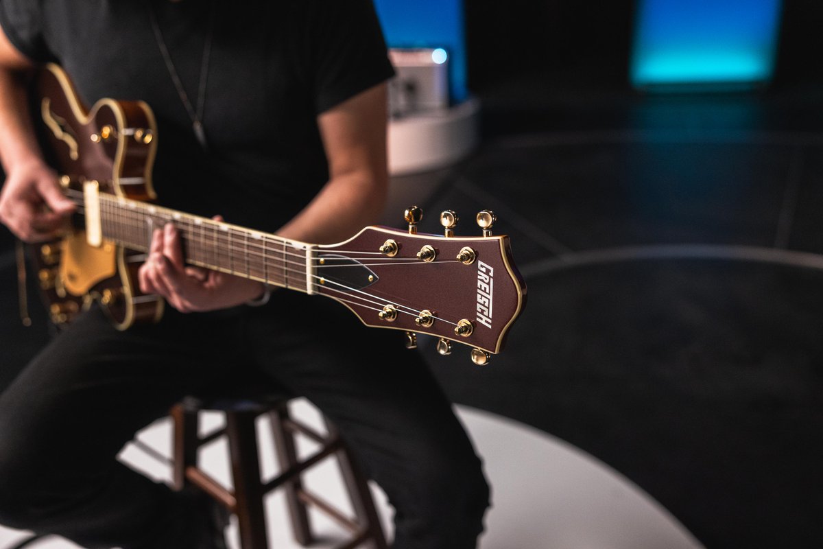 GretschUSA's tweet photo. Which Gretsch model do you personally think is the most underrated? https://t.co/o2hRnErGKu