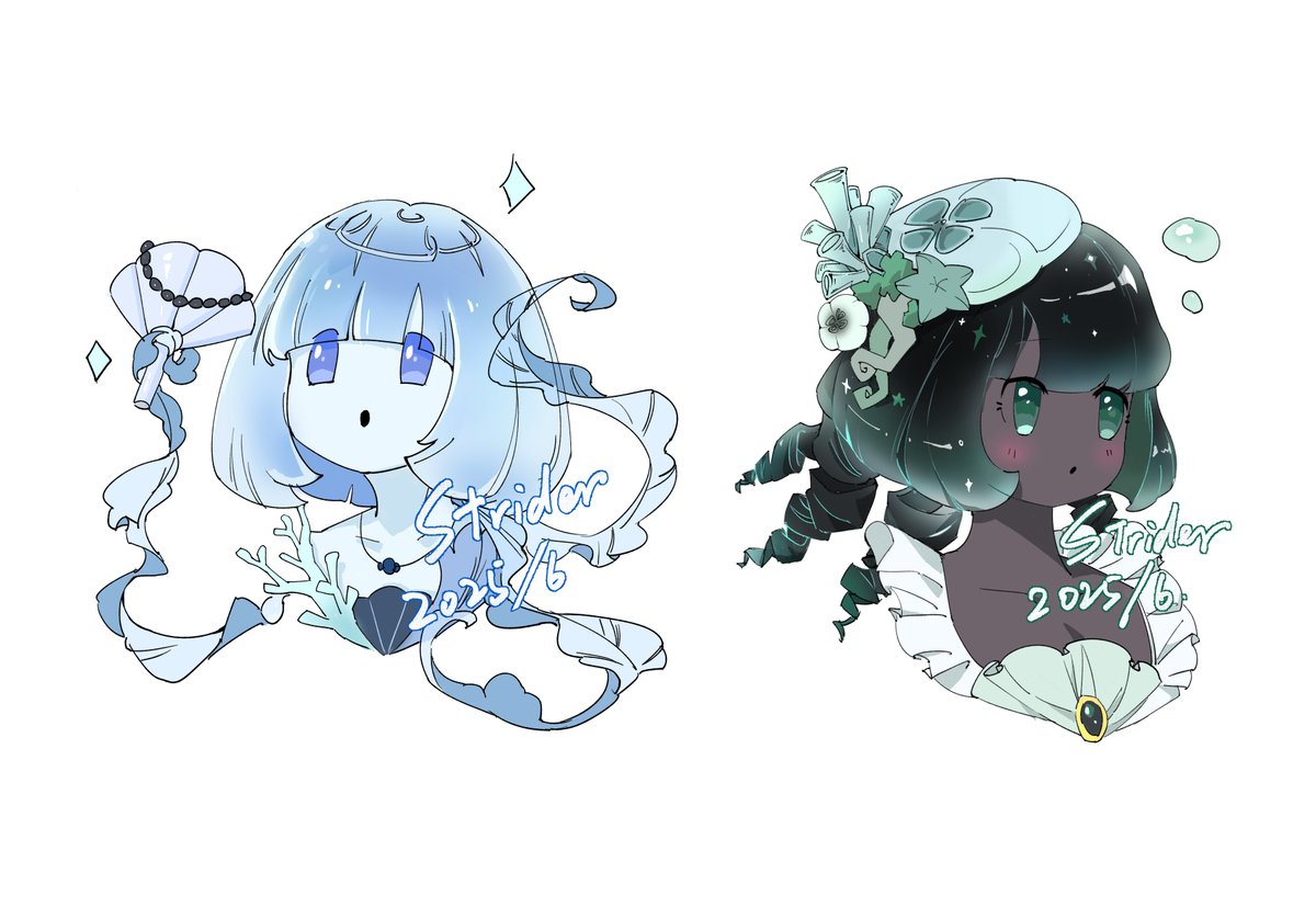 My new service commission opening!!the furry headshots~and the price have 50% discount~
from 20USD/per #furryartists #furry #VGenComm #artmoots #commissions #commissionsopen 
vgen.co/Strider1112/se…