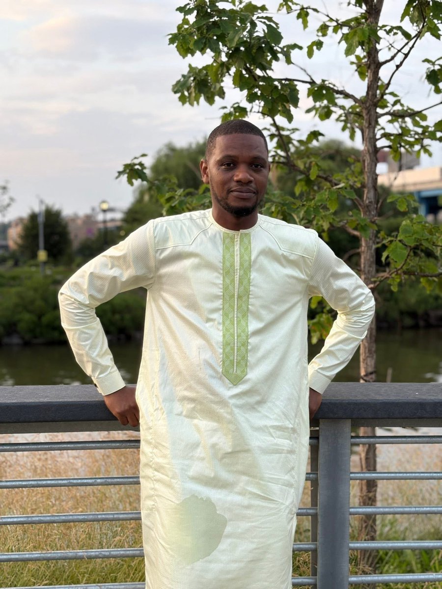 TorodoGaloya's tweet photo. Dewenaty à tous ! 
Bal lene ma aqq, balna ñëp ! 
Bonne fête à tout le monde 
Puisse Allah accepter nos prières, nous fortifie et nous accorde une longue et heureuse vie 🙏🏽❤️

#SunuSelfieTabaski2025
#EidMubarak https://t.co/t33aw1B5rF
