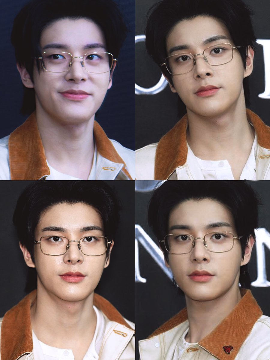 finest man in specs ♡ #ENHYPEN_JAKE #JAKE