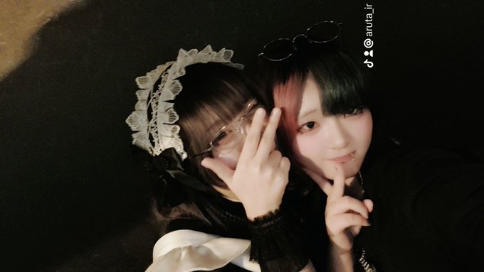 クズなお嬢様と僕のツイート
