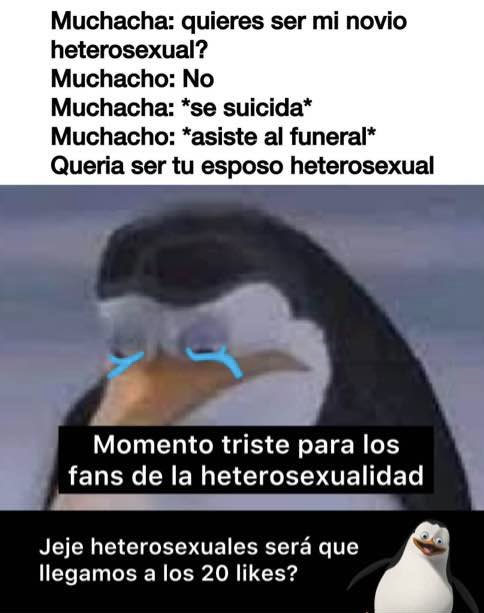 aguantelohetero's tweet photo. https://t.co/xQM26zFg5N