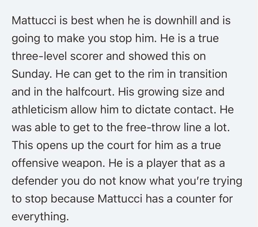 marcomattucci_'s tweet image. Thank you @PrepHoopsOH for the write-up!