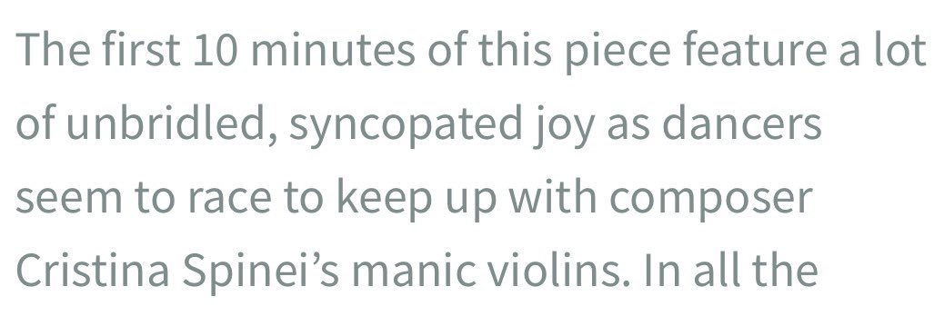 I think I’ve found my band name 🎻