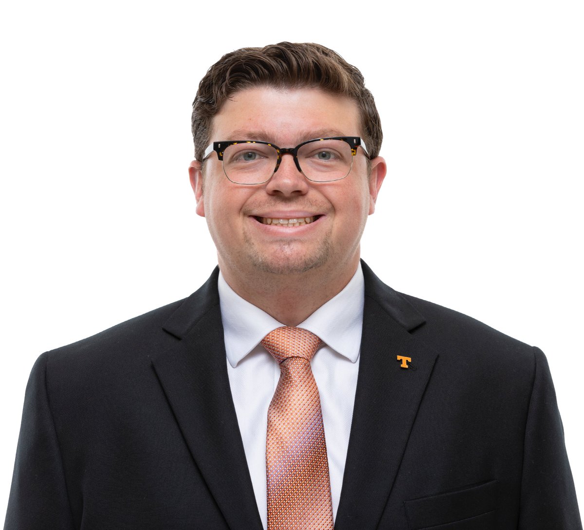 This upcoming Friday will be my last day with Tennessee Athletics. 

After 12 years in college sports, I’m transitioning to Director of Marketing &amp; Comms with KARM Stores! 

It’s bittersweet to be leaving, but I’m excited for the next chapter! I’ll always be a Vol for Life 🧡