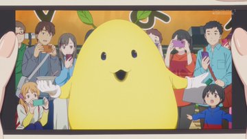 日々は過ぎれど飯うまし 第9話