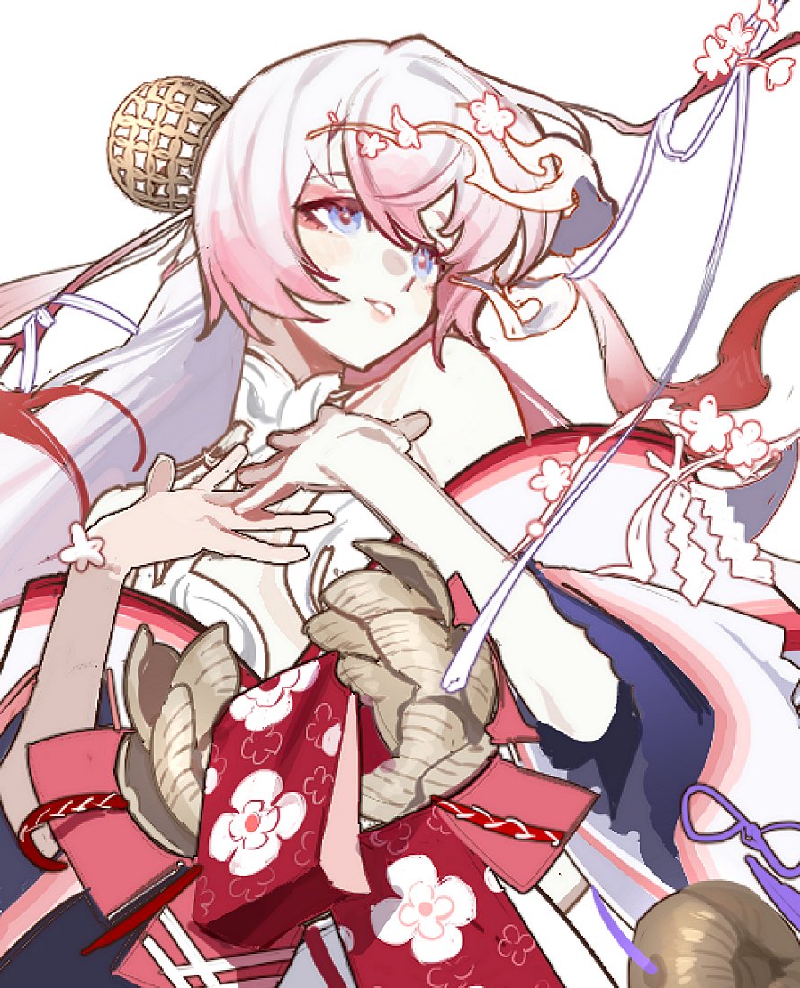 haibaba2's tweet image. 🌸