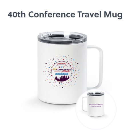 MarfanFdn's tweet photo. Just 33 days until Conference! The next 33 people who registered will be entered into a drawing to receive Conference SWAG. Don't wait! Register today at: https://t.co/pMPUtK0trK 

Meet the experts. Make new friends. Renew connections. Have fun!

#KnowConnectThrive https://t.co/wsQonOQr4D