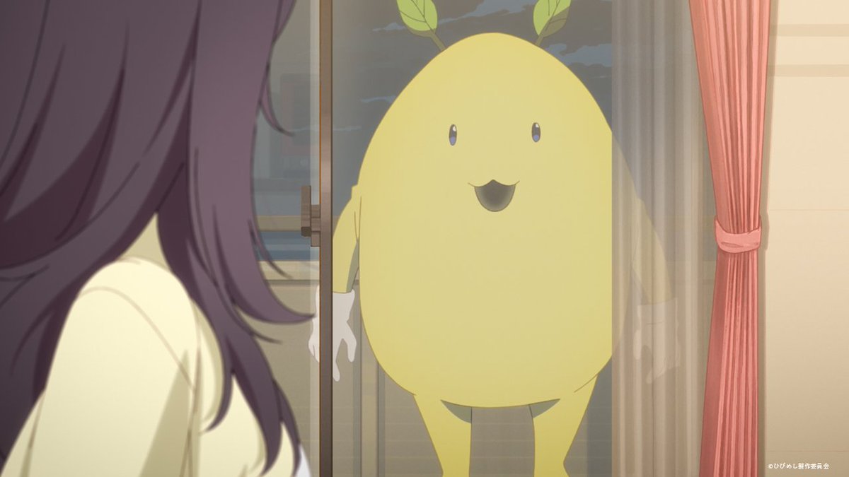 拡散希望】 知らない人のために！ これがモコ太郎です♪ #ひびめし