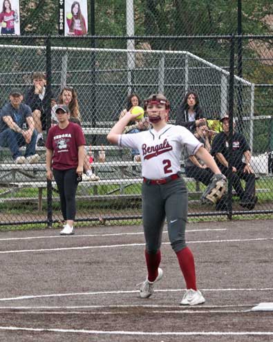 Bloomfield HS softball team has good season dlvr.it/TLDLQ5
