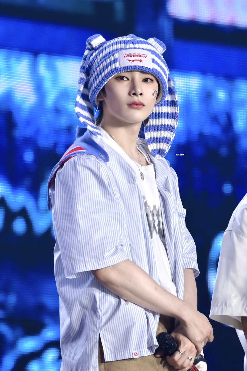 tinycrack's tweet photo. 250606 🦊 HD
In dominATE ARLINGTON

#StrayKids #SKZ #스트레이키즈 #스키즈
#I_N #아이엔 #양정인 https://t.co/z2MhoVSZTB