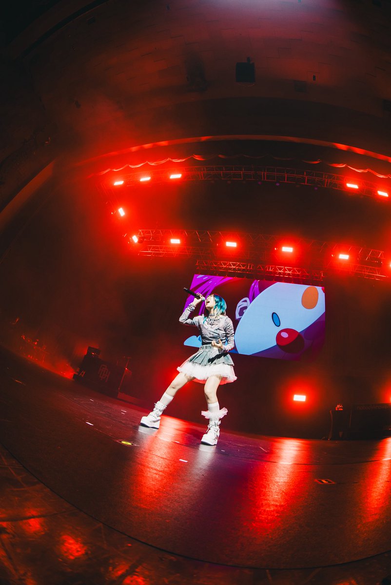 MindaRyn (マイダリン) tweet media