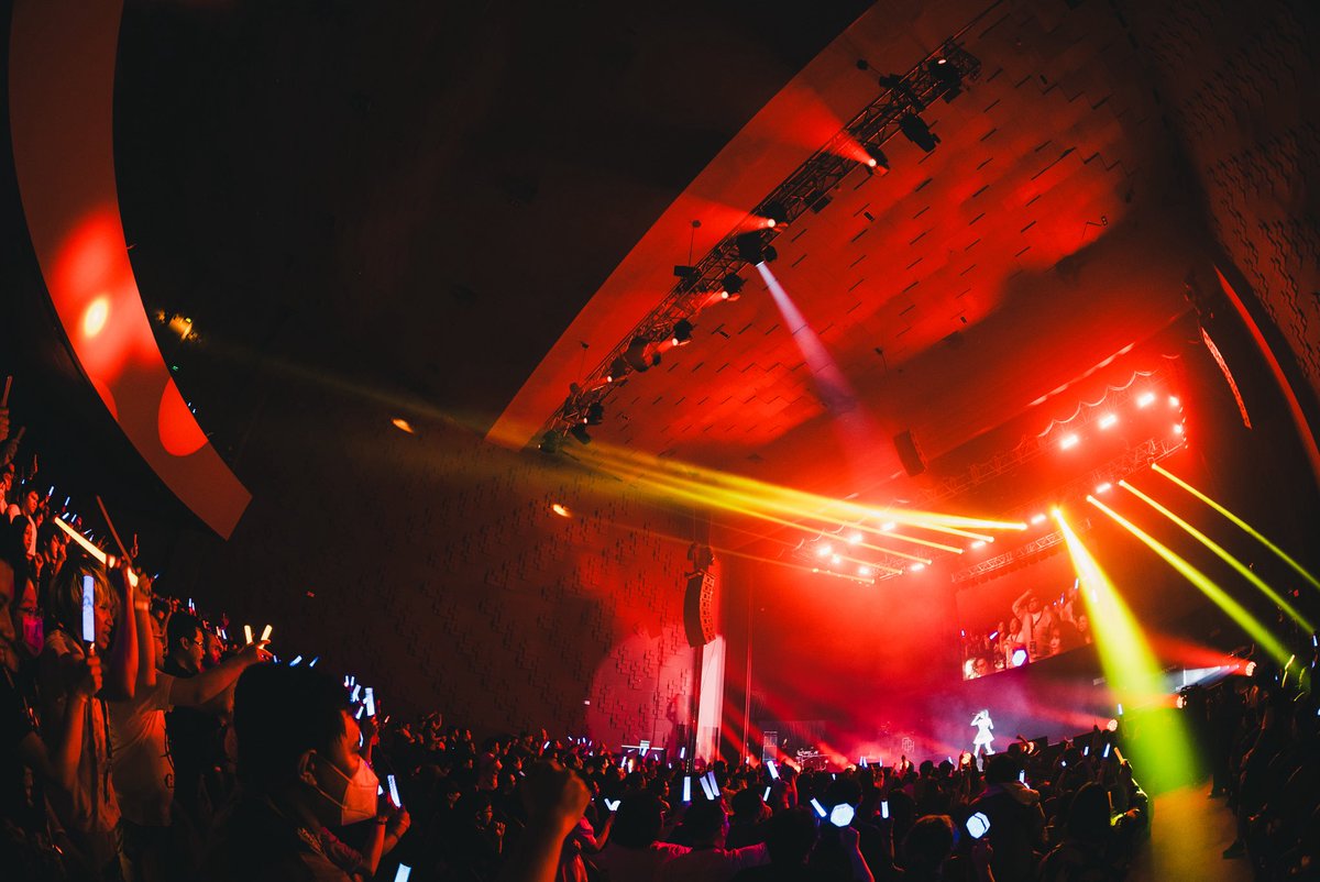 MindaRyn (マイダリン) tweet media