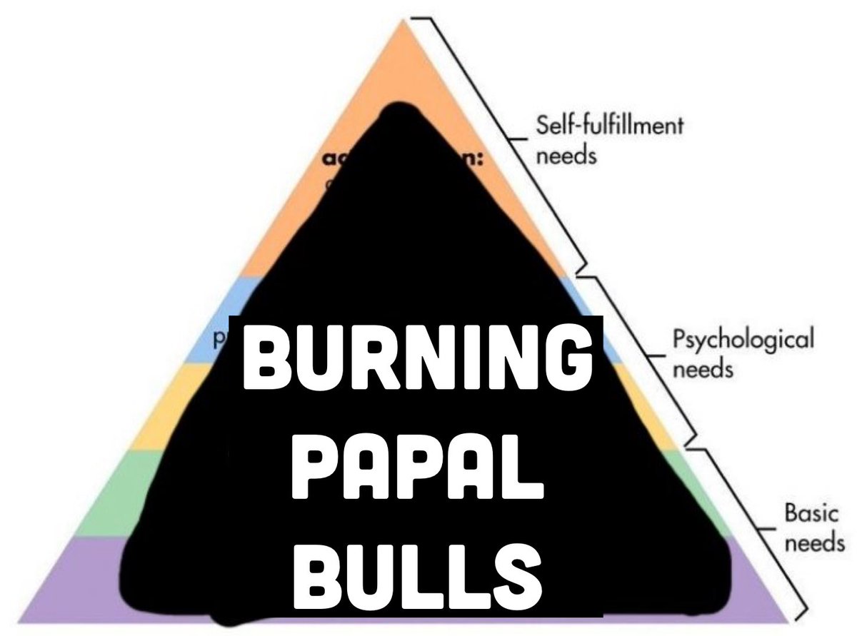 Liturgical Lutheran Memes 🦬 (@llmfoot1580) on Twitter photo 