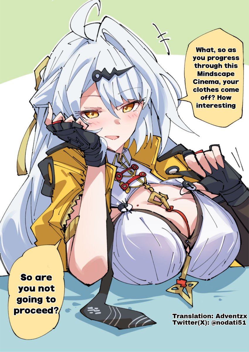 Adventzx1's tweet photo. Who's willing to E6 her? https://t.co/XwuDOLbyR0