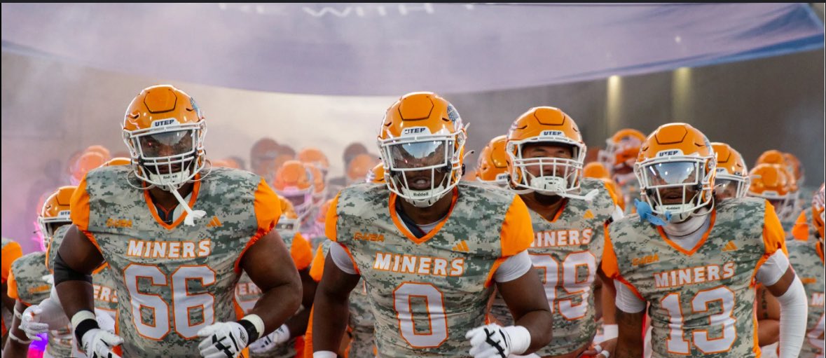Rome (@rome_ewell) on Twitter photo After a great camp at <a href="/TCUFootball/">TCU Football</a> and an amazing conversation with <a href="/CoachBobbyDaly/">Bobby Daly</a> im beyond blessed and honored to receive a offer from <a href="/UTEPFB/">UTEP Football</a>. <a href="/PineFootball/">Springtown Football</a> <a href="/CoachTJones08/">Tayler Jones</a> <a href="/DonnieBaggs_/">#HCville</a> <a href="/KennethDuesman/">Kenneth Duesman</a> <a href="/145TA/">Tye Adams</a> After a great camp at <a href="/TCUFootball/">TCU Football</a> and an amazing conversation with <a href="/CoachBobbyDaly/">Bobby Daly</a> im beyond blessed and honored to receive a offer from <a href="/UTEPFB/">UTEP Football</a>. <a href="/PineFootball/">Springtown Football</a> <a href="/CoachTJones08/">Tayler Jones</a> <a href="/DonnieBaggs_/">#HCville</a> <a href="/KennethDuesman/">Kenneth Duesman</a> <a href="/145TA/">Tye Adams</a>