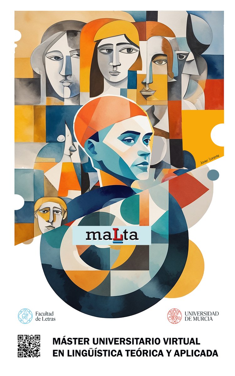 So excited to teach "Introduction to #research in Critical Discourse Analysis in the digital age: Professional registers and media"  next year with Pilar Aguado in the <a href="/languagecorpora/">Corpora and applied linguistics</a> <a href="/LetrasUMU/">Facultad de Letras UMU</a>  official programme "Máster Universitario en Lingüística Teórica y Aplicada" Info on