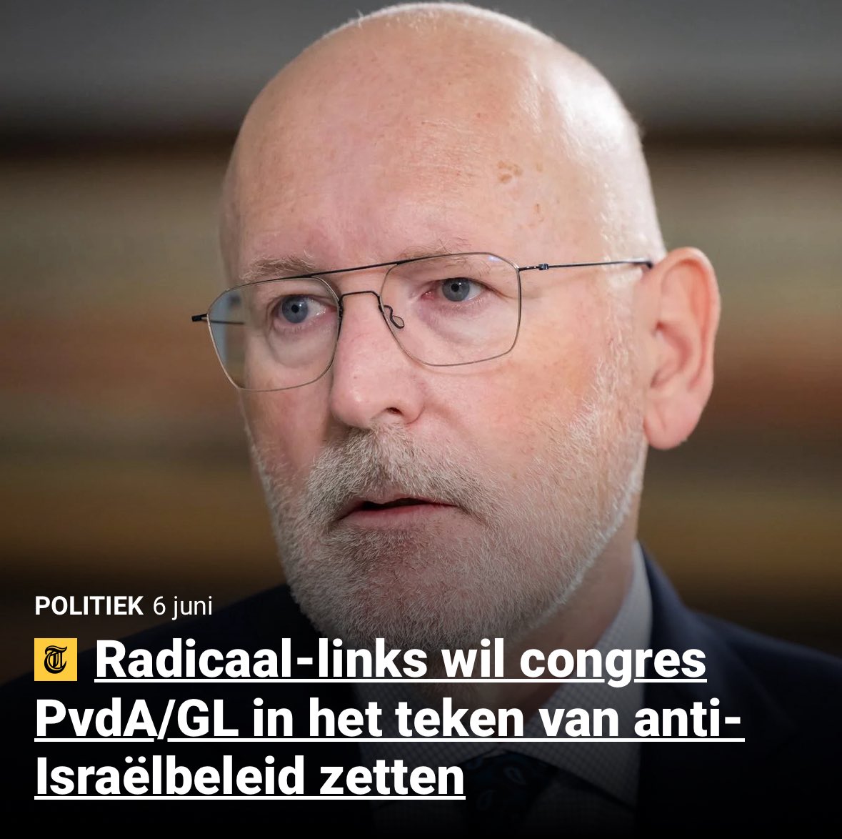 Geert Wilders tweet media