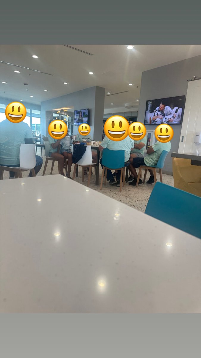 Carnival cruise line be ready. #black