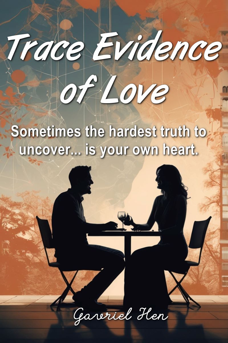 gavrielhenn's tweet image. Craving a unique love story with a thrilling backdrop? &quot;Trace Evidence of Love&quot; explores connection in the world of mobile forensics. Get your copy: amazon.com/dp/B0F92SBF7V 

#TechFiction #CyberRomance #SmartphoneSecrets