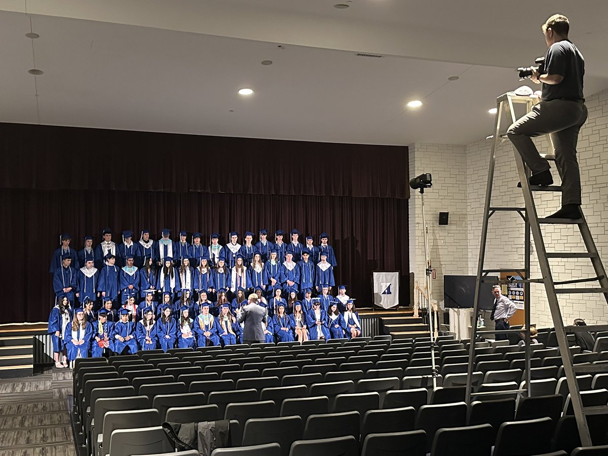 The final class picture!!!!  <a href="/hopedalejshs/">Hopedale Jr-Sr HS</a> <a href="/DerekAtherton1/">Derek Atherton</a> <a href="/kcrebasehps/">Karen Crebase</a>