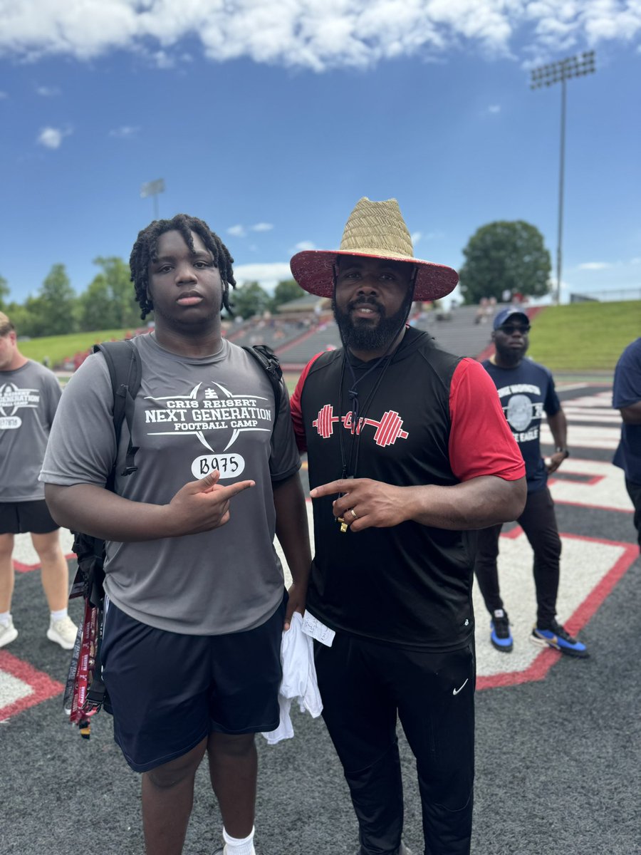 Abdul hawkins (@hawkinsabd1728) on Twitter photo Had a great camp thank you <a href="/GWUFootball/">Gardner-Webb Football</a> for the great opportunity!
<a href="/coachbaileySWD/">D bailey</a> <a href="/mb_3three/">Marion Bell</a> <a href="/coachjtstovall/">Jason T. Stovall, Sr.</a> <a href="/Mstout_3/">Coach Quon</a> Had a great camp thank you <a href="/GWUFootball/">Gardner-Webb Football</a> for the great opportunity!
<a href="/coachbaileySWD/">D bailey</a> <a href="/mb_3three/">Marion Bell</a> <a href="/coachjtstovall/">Jason T. Stovall, Sr.</a> <a href="/Mstout_3/">Coach Quon</a>